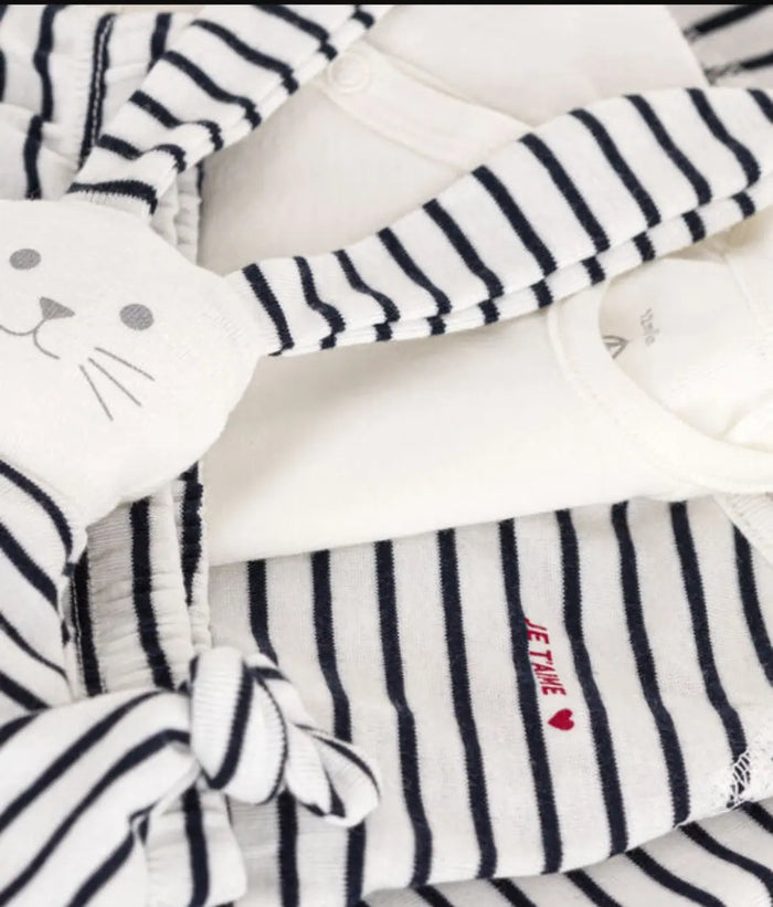 CONFEZIONE REGALO PETIT BATEAU Petit Bateau