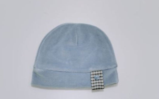 CAPPELLINO IN CINIGLIA LALALÚ BABY Lalalu