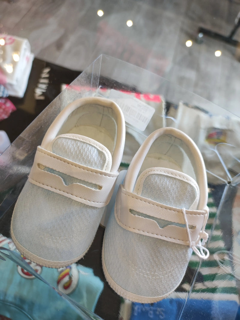 SCARPINE NEONATO LALALU Lalalu