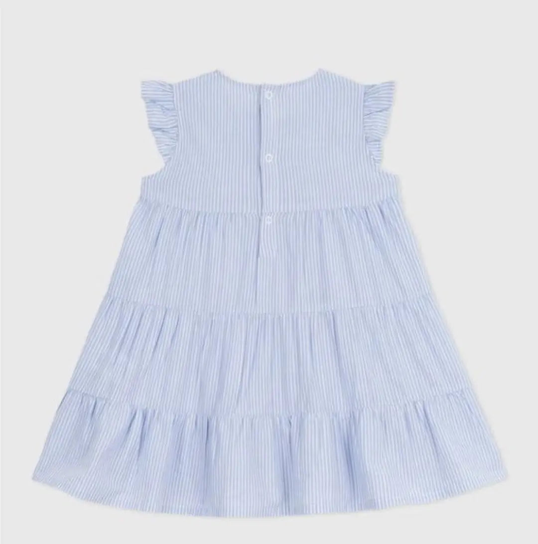 ABITO PETIT BATEAU Petit Bateau