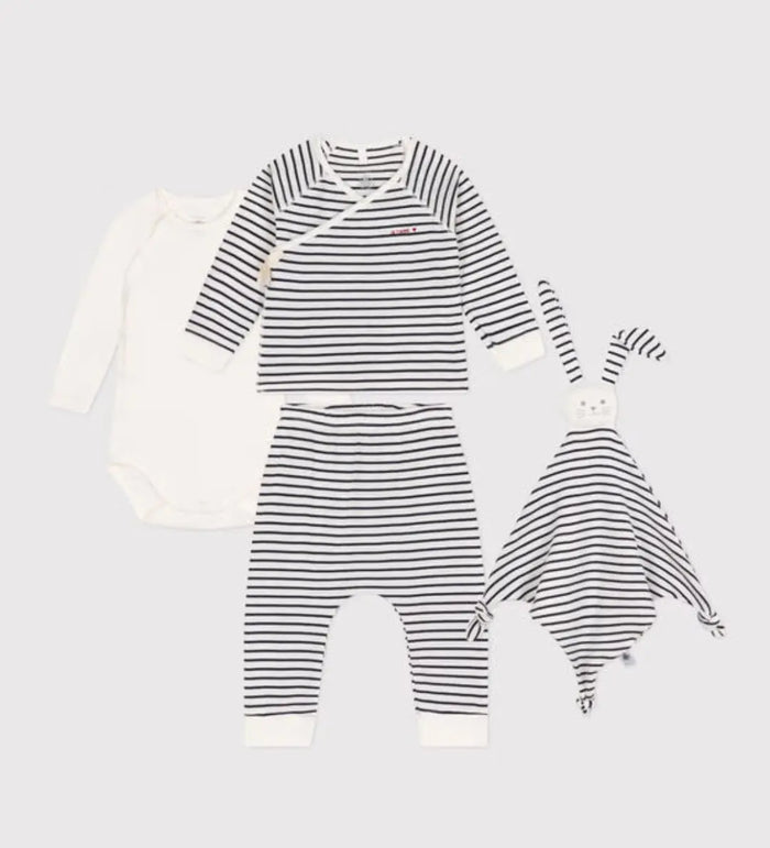 CONFEZIONE REGALO PETIT BATEAU Petit Bateau