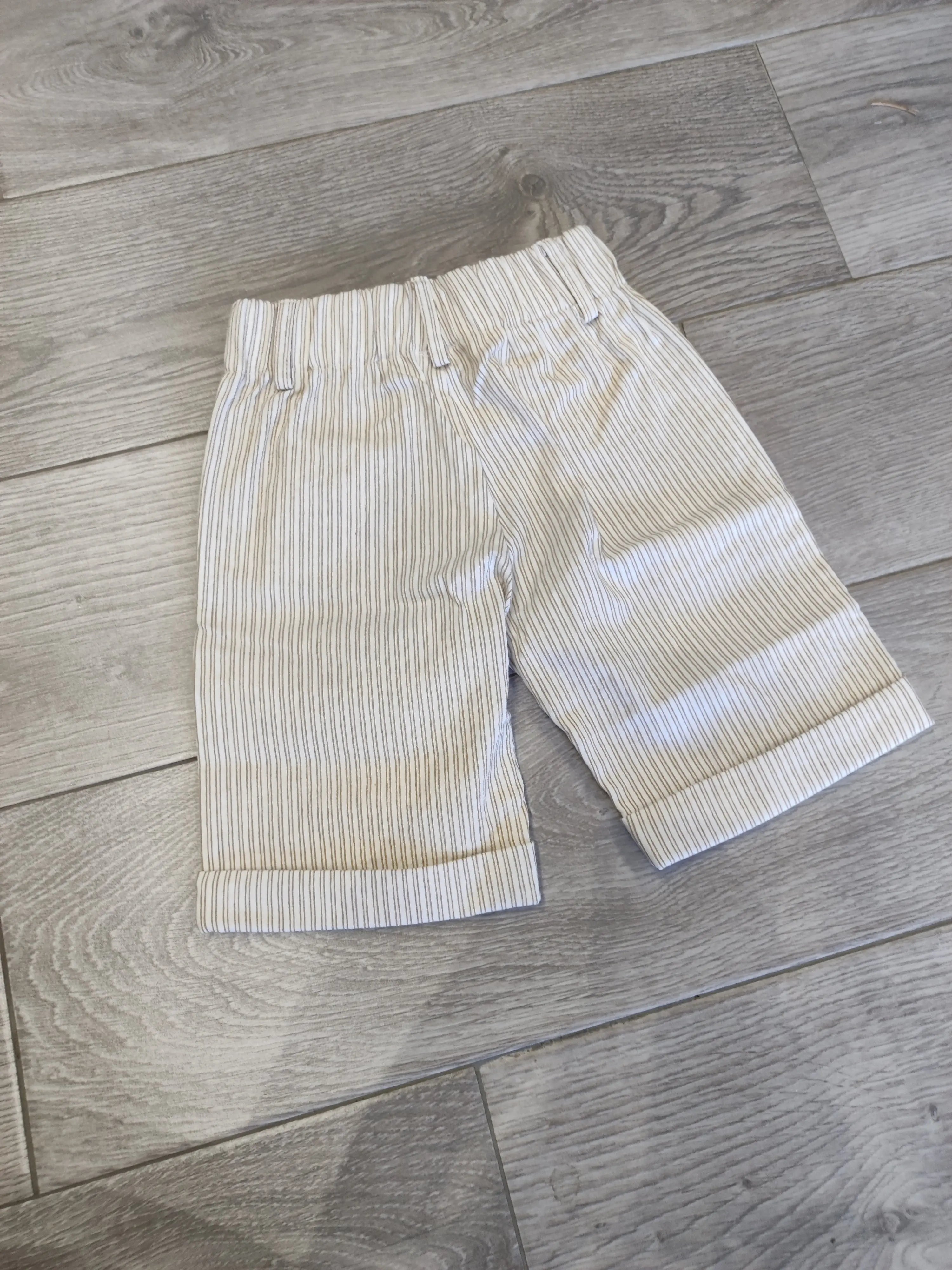 Pantaloncini Lalalu’ Bambino Lalalu