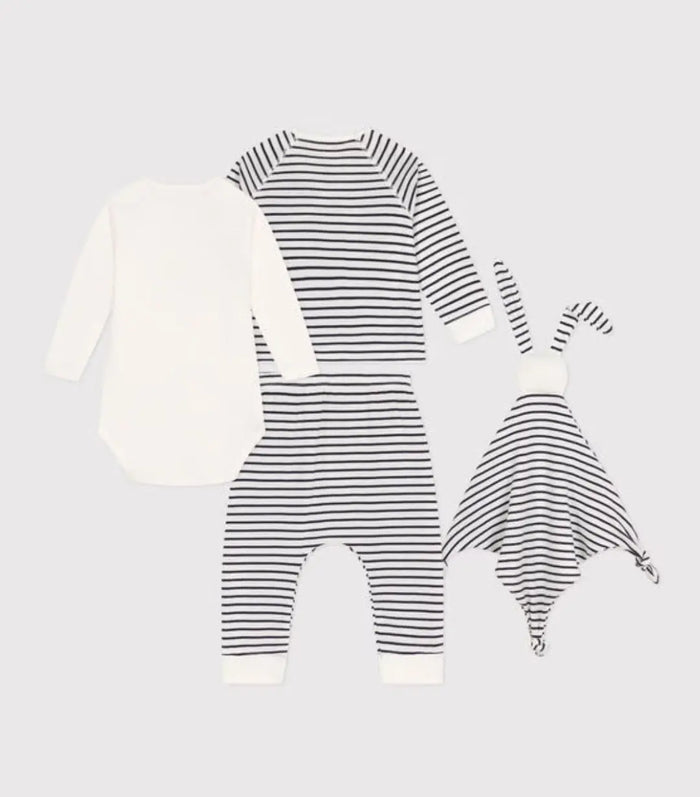 CONFEZIONE REGALO PETIT BATEAU Petit Bateau