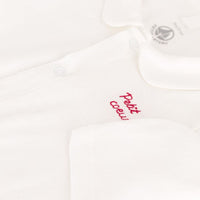 TUTINA BASICA PETIT BATEAU Petit Bateau