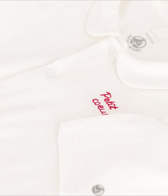 TUTINA BASICA PETIT BATEAU Petit Bateau