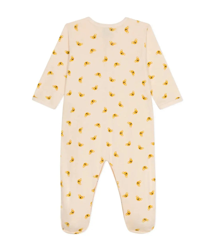 Pigiamino petit bateau Petit Bateau
