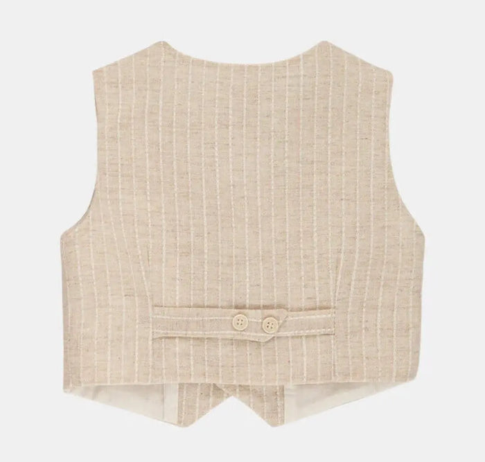 Gilet Neonato Lalalu’ Lalalu