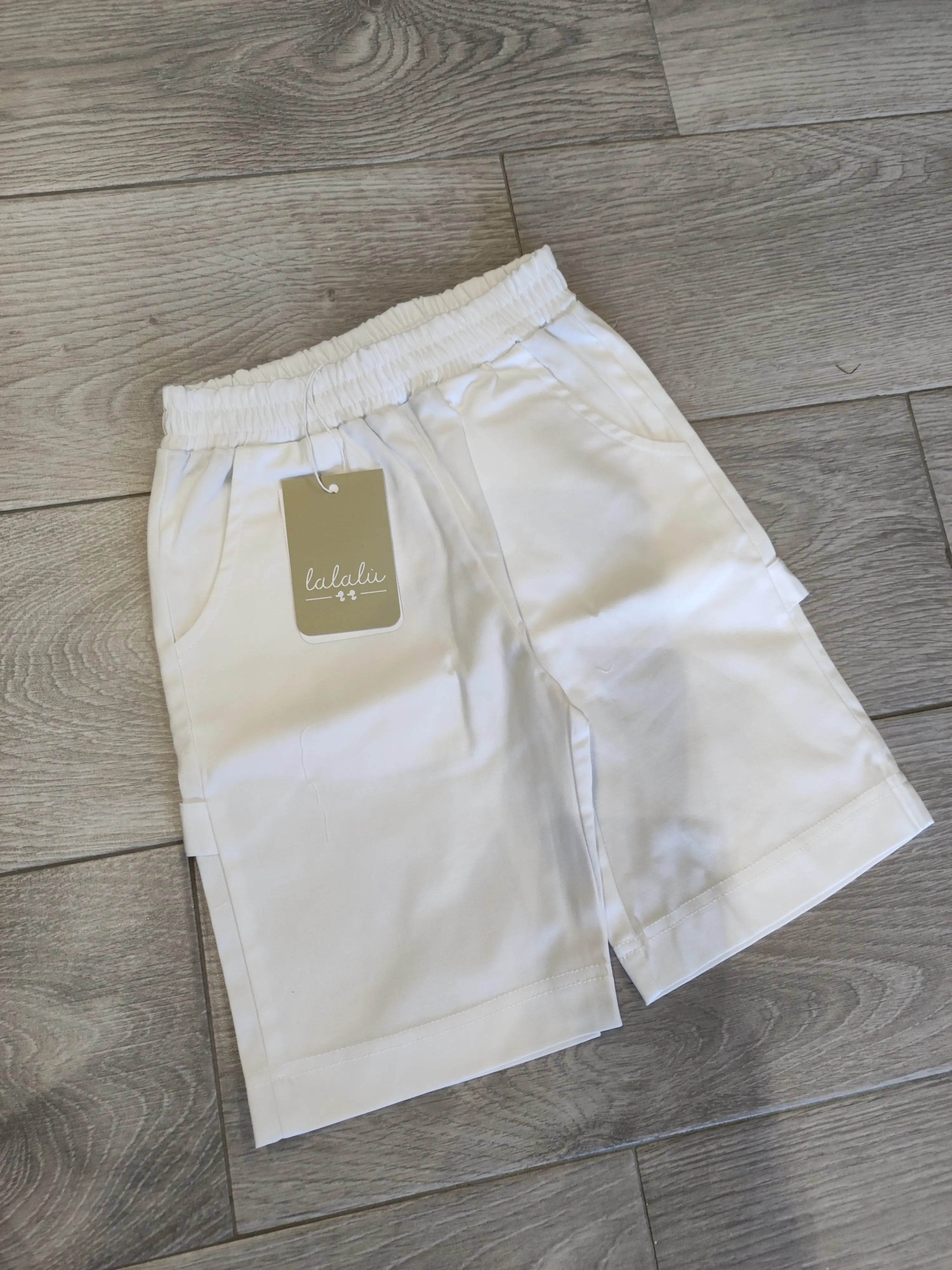 Pantaloncini Lalalu’ Lalalu