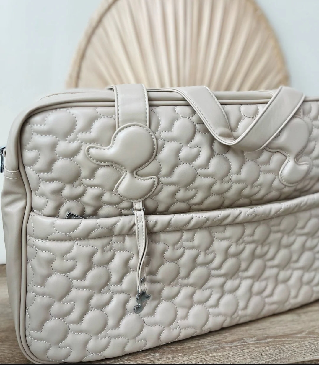 BORSA NASCITA LALALÚ Lalalu