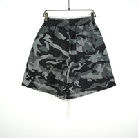 Pantaloncini Duca Homme Uomo Stampa Militare