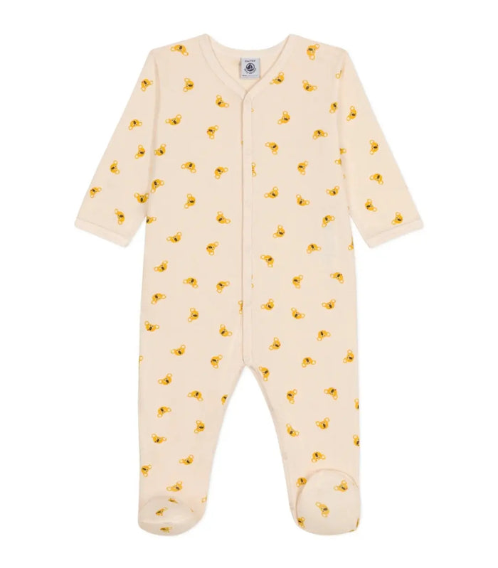 Pigiamino petit bateau Petit Bateau