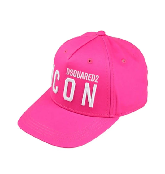 Cappello dsquared2 icon Dsquared2