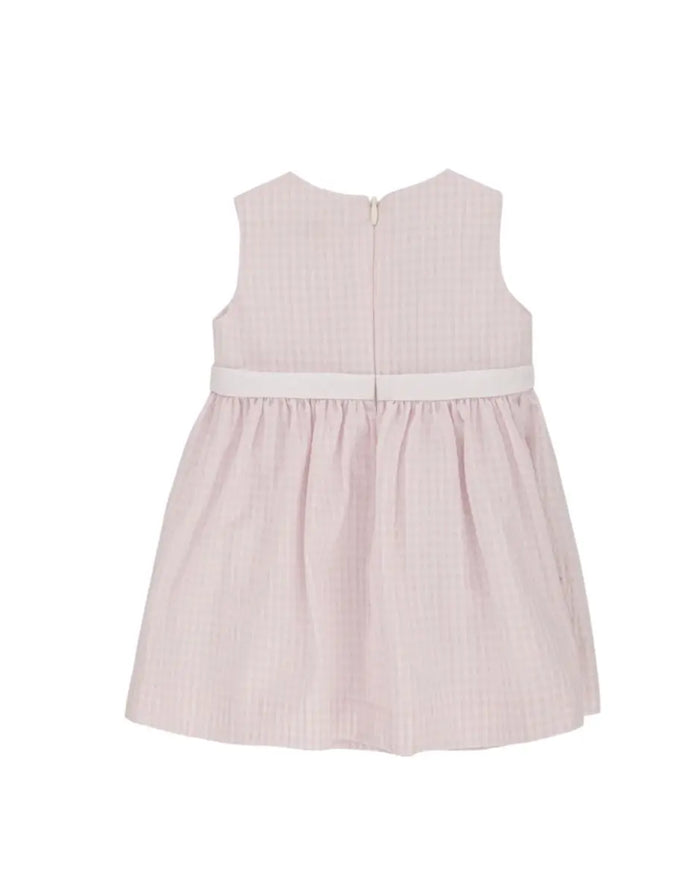 Abito Lalalu’ Neonata Lalalu