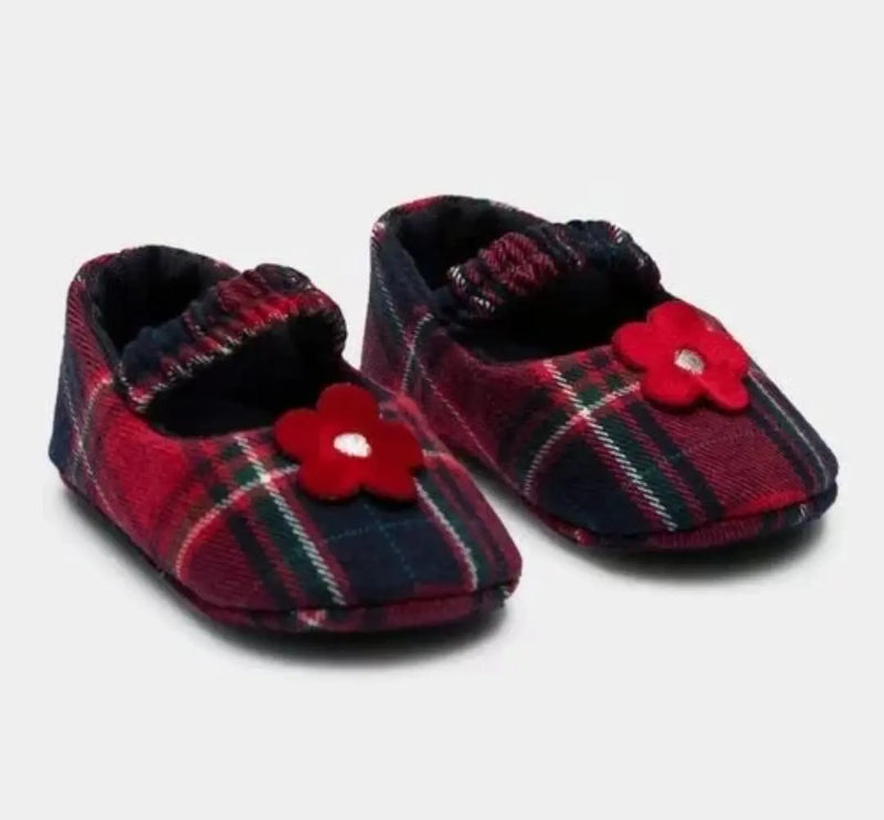 SCARPINE NEONATA LALALÚ Lalalu