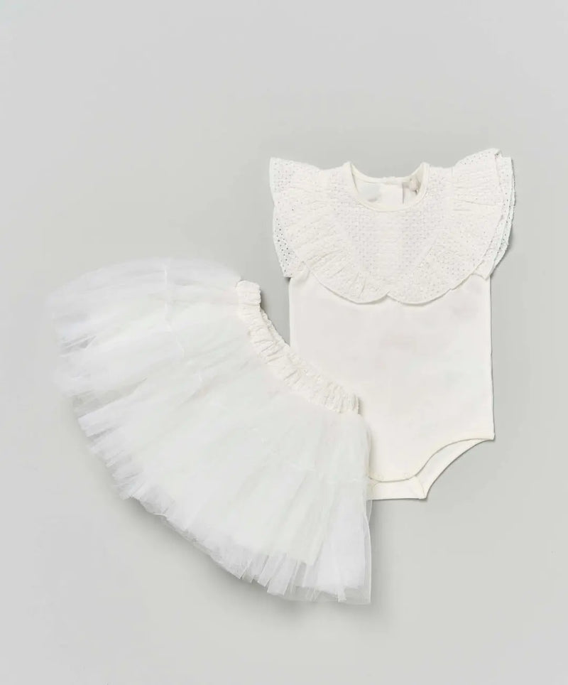 Completo Lalalu’ Lalalu