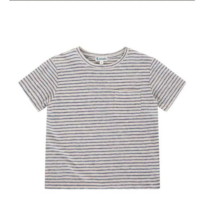 T-shirt Lalalu’ Bambino Lalalu