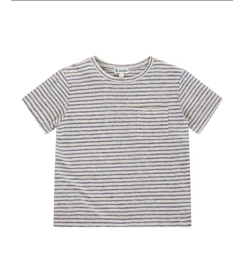 T-shirt Lalalu’ Bambino Lalalu