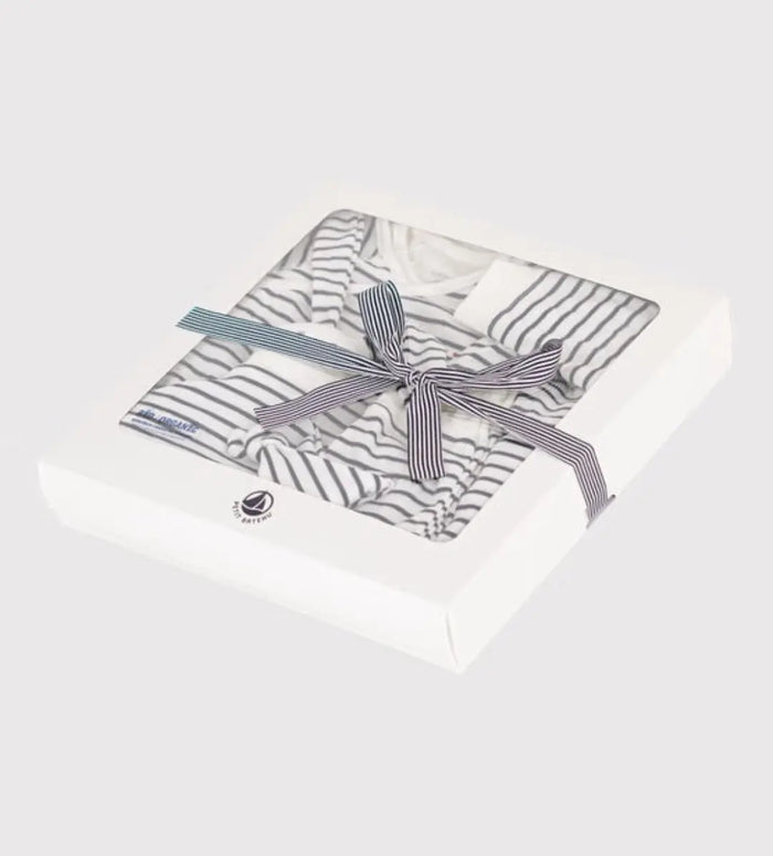 CONFEZIONE REGALO PETIT BATEAU Petit Bateau