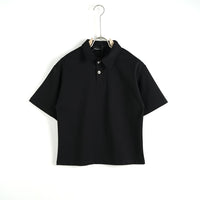 Completo Bambino Duca Homme Polo e Pantaloncini | Modello Oversize