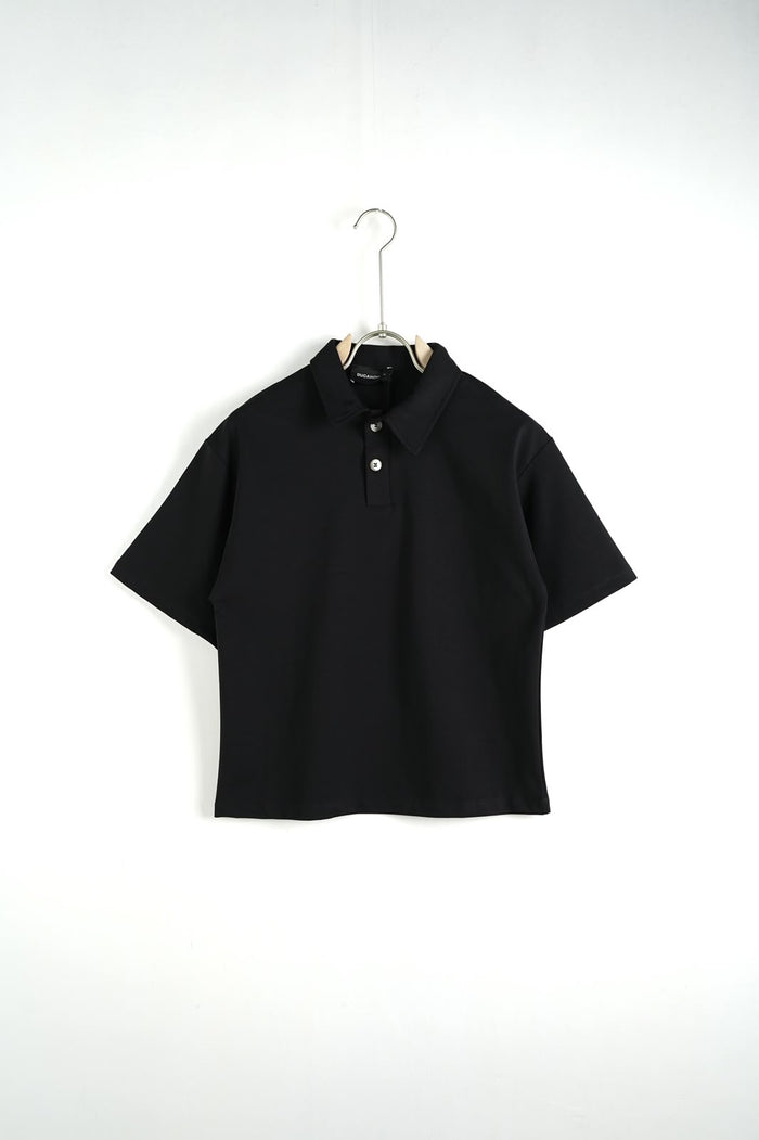Completo Bambino Duca Homme Polo e Pantaloncini | Modello Oversize
