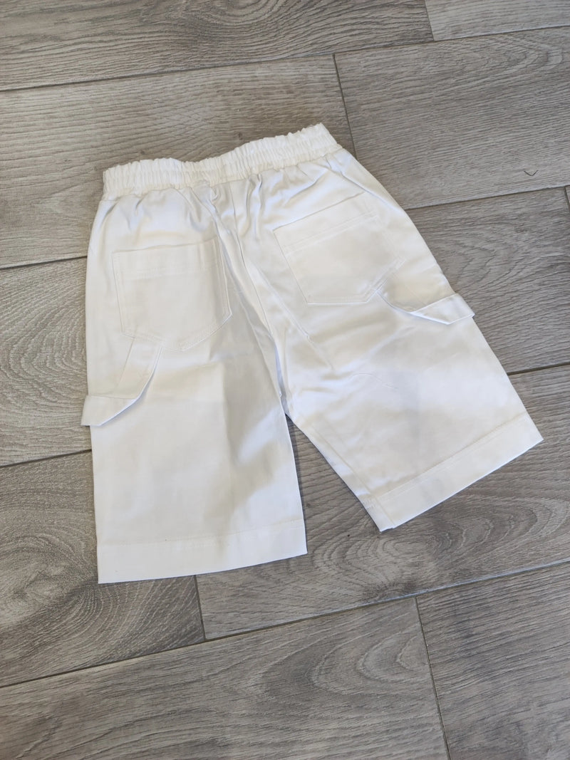 Pantaloncini Lalalu’ Lalalu