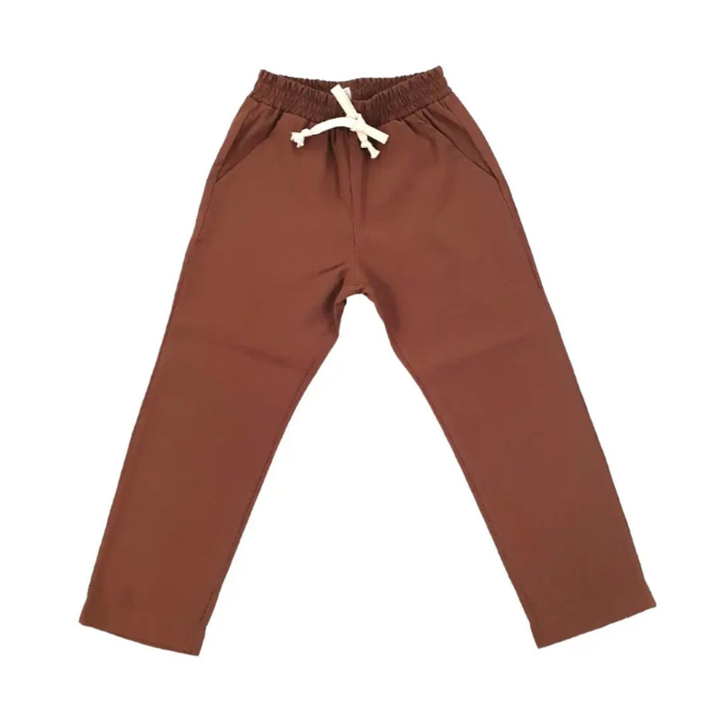 Pantalone Lalalu’ Bambino Lalalu