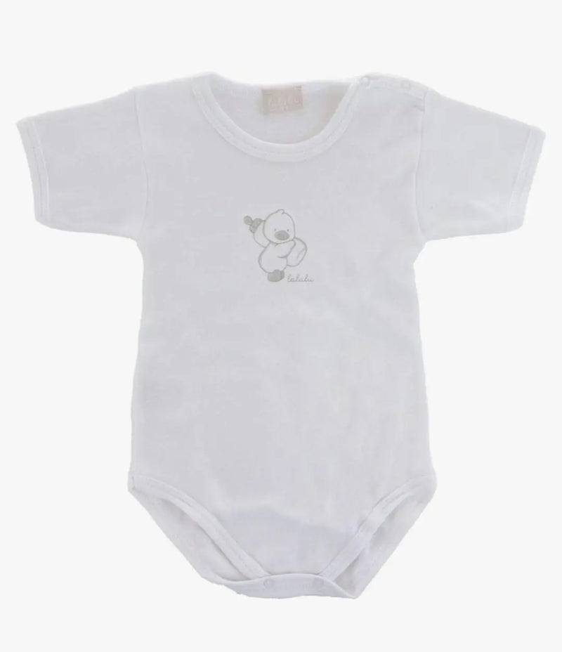 BODY BI-PACK LALALÚ BABY Lalalu