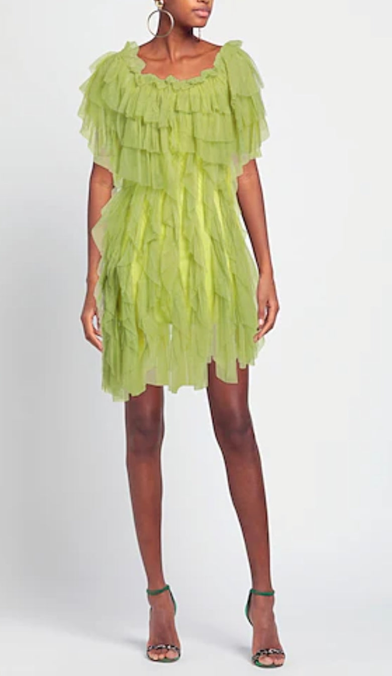 Abito aniye by Aniye By
