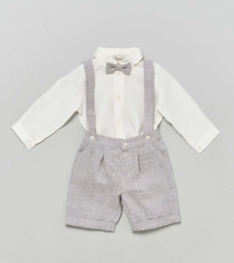 Completo Lalalu’ Lalalu