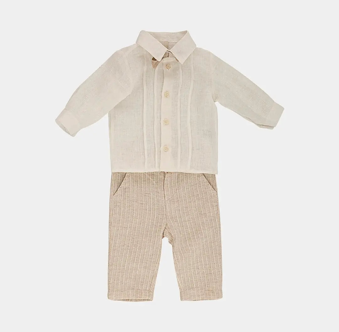 Completo Neonato Lalalu’ Lalalu