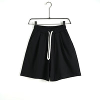 Completo Bambino Duca Homme Polo e Pantaloncini | Modello Oversize
