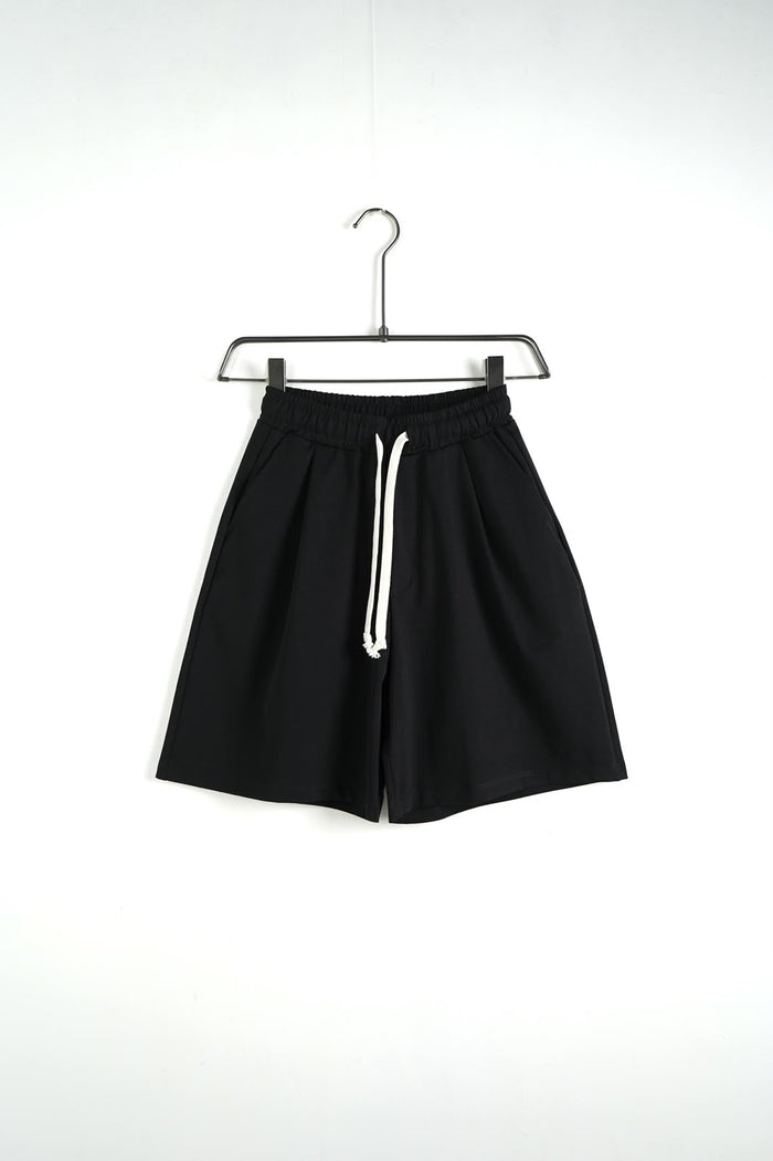 Completo Bambino Duca Homme Polo e Pantaloncini | Modello Oversize