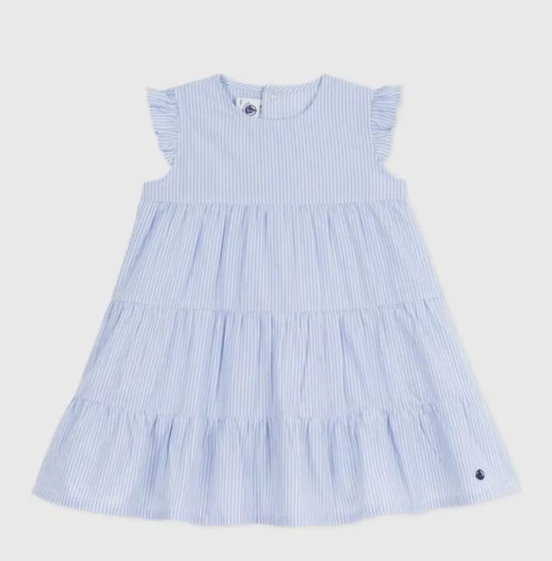 ABITO PETIT BATEAU Petit Bateau