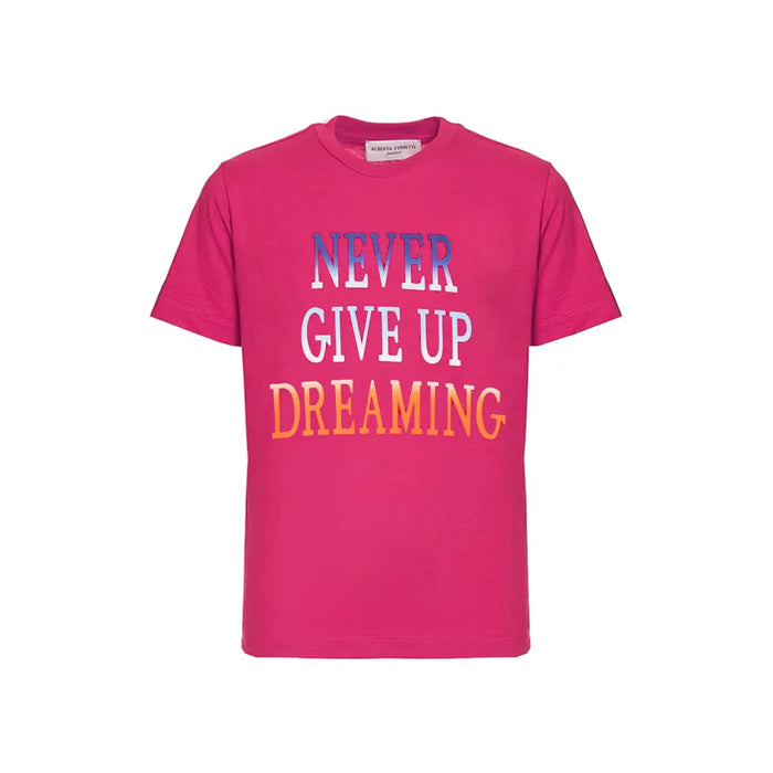 T Shirt Alberta Ferretti Alberta Ferretti