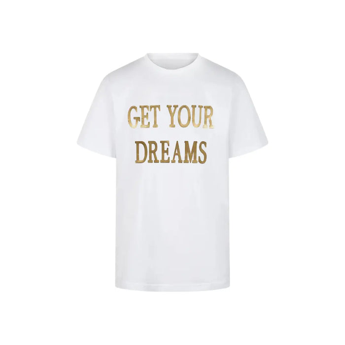 T Shirt Alberta Ferretti Alberta Ferretti