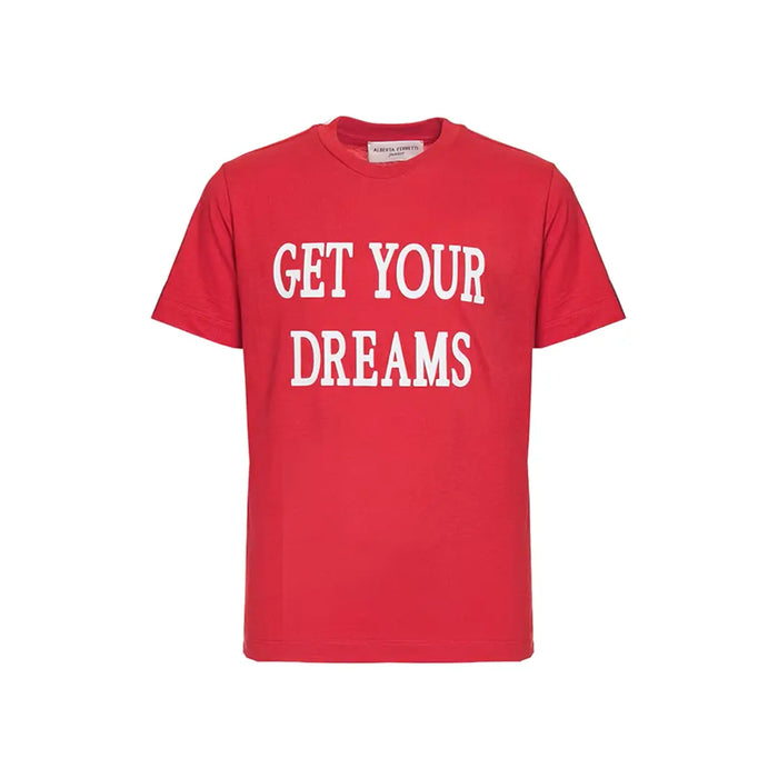 T Shirt Alberta Ferretti Alberta Ferretti