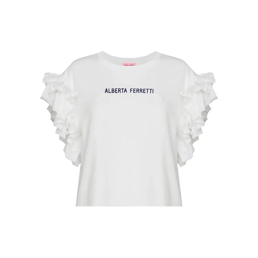 T Shirt Alberta Ferretti Alberta Ferretti