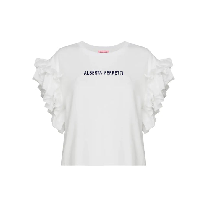 T Shirt Alberta Ferretti Alberta Ferretti