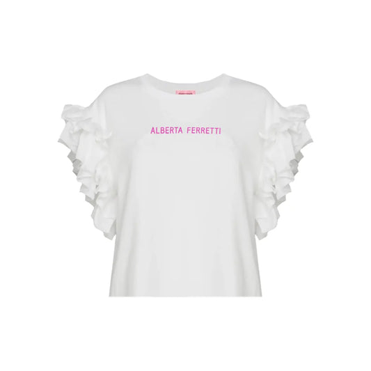 T Shirt Alberta Ferretti Alberta Ferretti