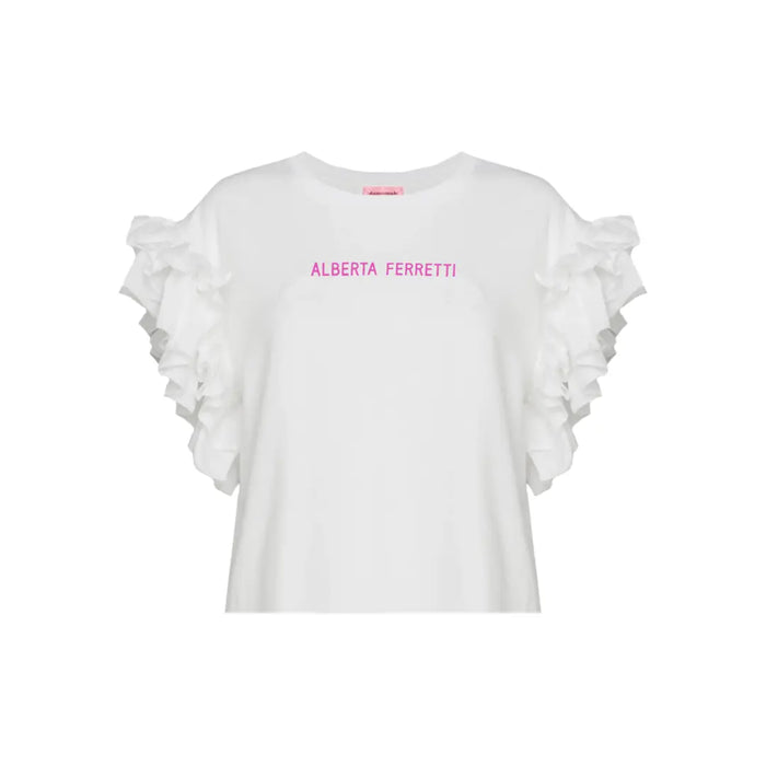 T Shirt Alberta Ferretti Alberta Ferretti
