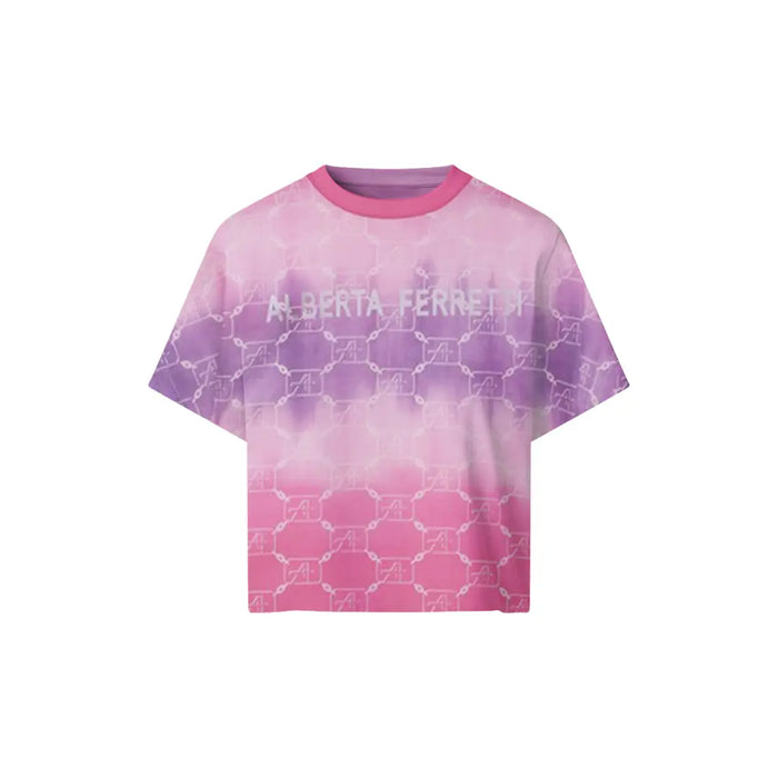 T Shirt Alberta Ferretti Alberta Ferretti