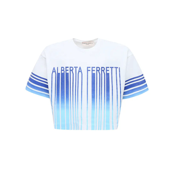 T Shirt Alberta Ferretti Alberta Ferretti