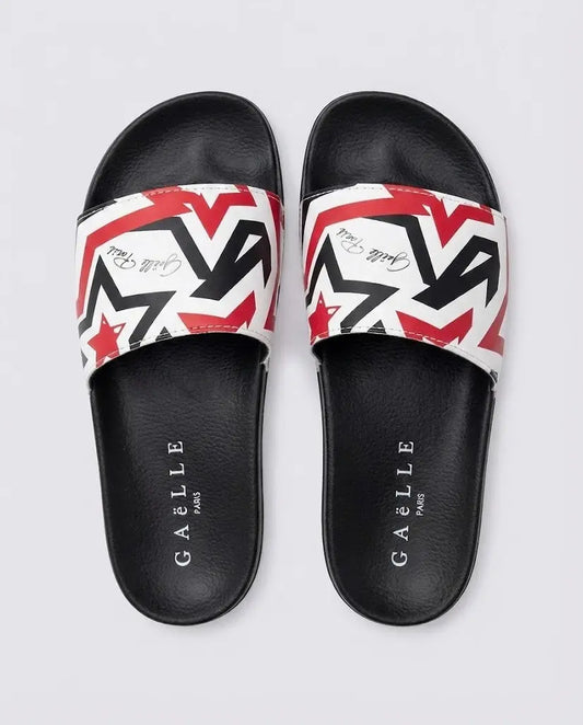 Ciabatte Gaëlle Paris Gaelle Paris