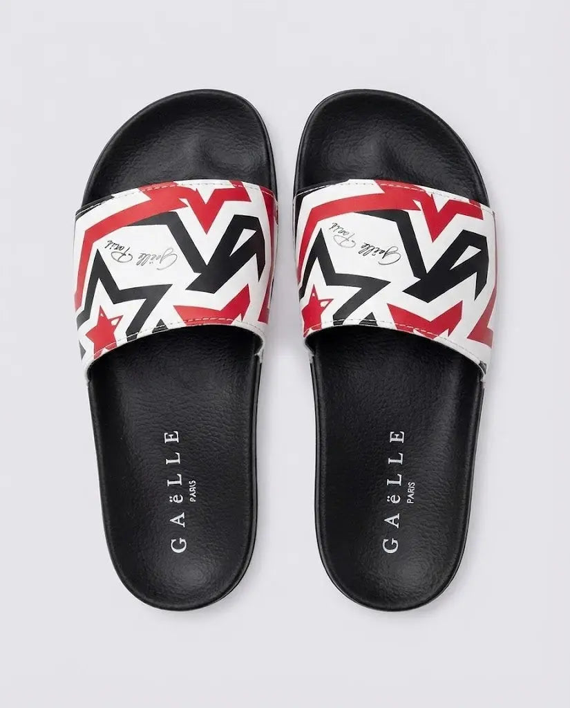 Ciabatte Gaëlle Paris Gaelle Paris