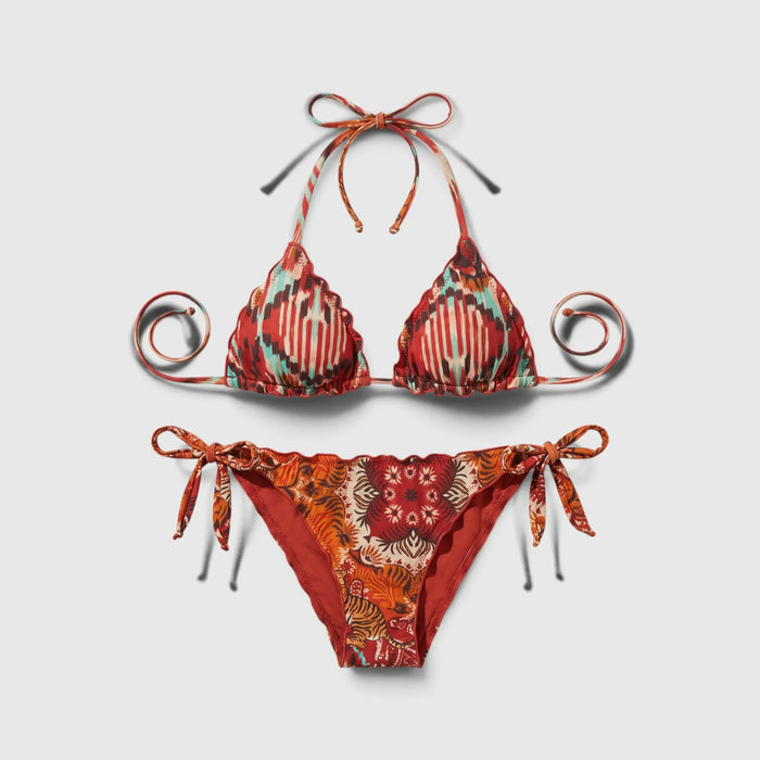 Bikini Effek | Costumi Donna | Fantasia | Costume da Bagno F**K | Outlet Effek