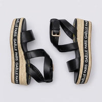 Espadrillas Gaelle Donna Gaelle Paris