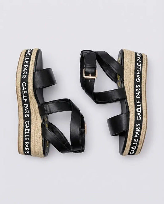 Espadrillas Gaelle Donna Gaelle Paris