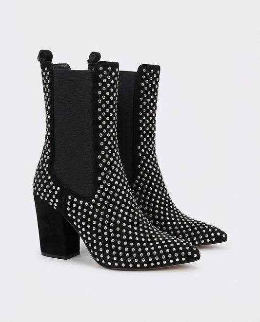 Stivale Gaelle Donna Gaelle Paris