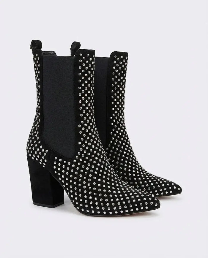 Stivale Gaelle Donna Gaelle Paris