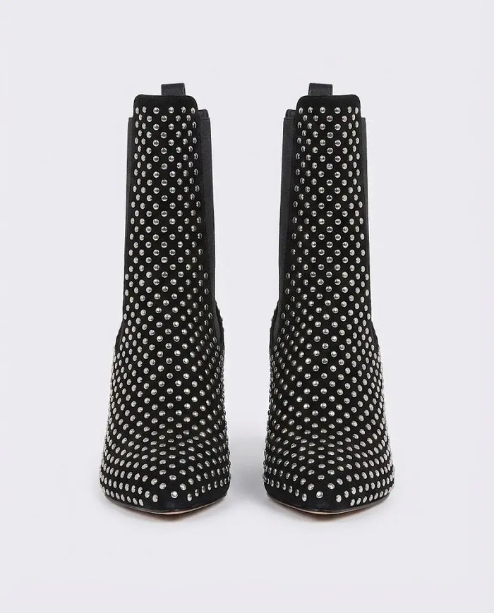 Stivale Gaelle Donna Gaelle Paris